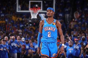 抖機(jī)靈！猛龍記者：揭幕戰(zhàn)是我本賽季看過最精彩的比賽