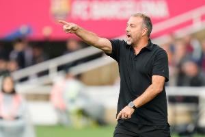 記者：弗里克將被停賽1場，無法在國家德比現(xiàn)場指揮