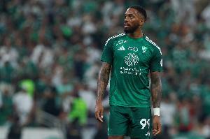 意媒：熱刺放棄弗拉霍維奇轉(zhuǎn)向伊萬-托尼，或?qū)⑴c切爾西競爭后者