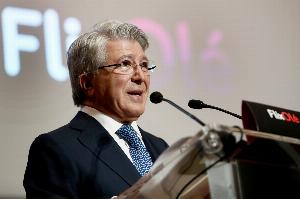 馬競(jìng)主席：酋長(zhǎng)球場(chǎng)沒(méi)熱水？我自己都用冷水洗澡 目標(biāo)小組出線