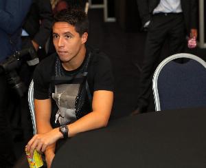 恩里克為舍瓦利耶辯護(hù)？納斯里：如果他表現(xiàn)不好，我們有權(quán)說(shuō)出來(lái)