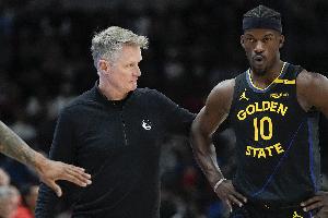 為什么巴特勒如此適配勇士？科爾：他與庫(kù)追形成了非常好的互補(bǔ)