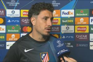 ??吉梅內(nèi)斯：阿森納第1球來自不存在的定位球 這類細(xì)節(jié)決定比賽