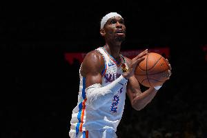 鏖戰(zhàn)雙加時(shí)！柯凡：火箭vs雷霆這場的質(zhì)量一整個(gè)賽季是趕不上幾場