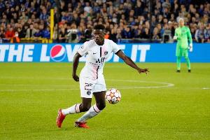 努諾-門德斯：巴黎已經(jīng)贏下3場(chǎng)歐冠比賽，接下來(lái)要保持連勝勢(shì)頭