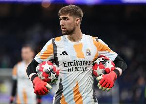 馬卡：皇馬三門岡薩雷斯表現(xiàn)優(yōu)異，他在一線隊(duì)中已經(jīng)站穩(wěn)了腳跟