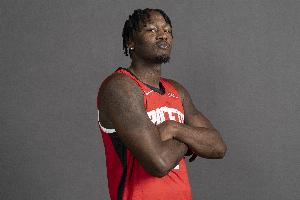 火記：火箭急需芬尼-史密斯來(lái)吃掉奧科吉的上場(chǎng)時(shí)間