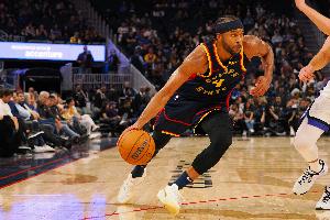 科爾：若穆迪健康會讓他首發(fā) 目前陣容是基于他無法出戰(zhàn)做出的