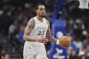 打得不錯(cuò)！PJ-華盛頓11投7中得到17分5板1助1帽