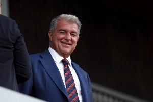 阿斯：海外比賽被取消后，巴薩所損失的收入預(yù)計(jì)約500萬-600萬歐