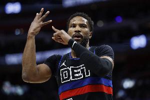 Shams：比斯利今天沒有被逮捕 NBA針對他的調查一直在進行中