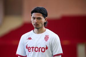 南野拓實(shí)談戰(zhàn)平熱刺：一切都是我的錯(cuò) 我有2到3次機(jī)會(huì)但都沒進(jìn)球