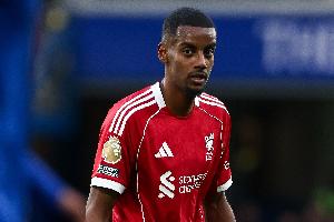 記者：伊薩克腹股溝存在長期問題，紐卡曾擔(dān)憂他30歲后難保持狀態(tài)