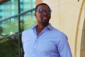 有變化嗎？波什談成功經(jīng)驗(yàn)：成功屬于先行動(dòng)的人 別做等待的人