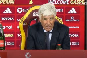 加斯佩里尼：安吉利諾缺席貝利不太可能首發(fā)，羅馬要在歐聯(lián)杯獲勝