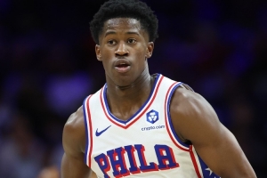 66年首次！埃奇庫姆34分 上一位首秀砍34+的球員是1959年的張伯倫