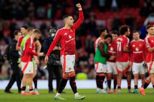 達洛特：在卡靈頓基地訓練是一種特權，擁有如此條件就應該去贏球