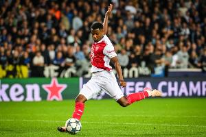 摩納哥主帥：法蒂的反應(yīng)很正確，但球員需要理解換人總是有原因的