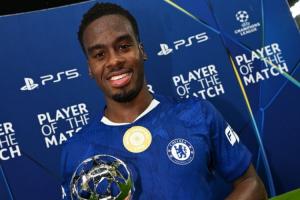 止步零零發(fā)！吉滕斯歐冠助攻獲MVP，5600萬加盟踢9場首次參與進球