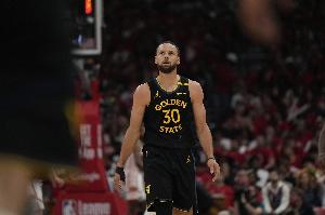 庫里砍生涯第72次40+ 歷史控衛(wèi)第二多&距追平大O僅剩5次