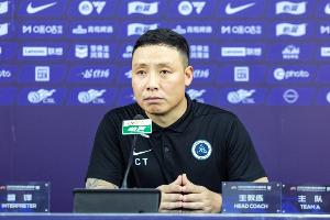 熱議陳濤上任兩連勝：神奇少帥！土帥比不靠譜外教強(qiáng)多了