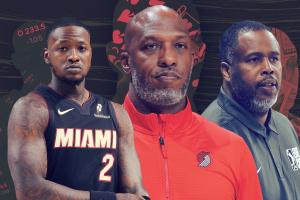 用事實說話！Shams：一年半時間不到 NBA已出現(xiàn)超過39起賭博指控