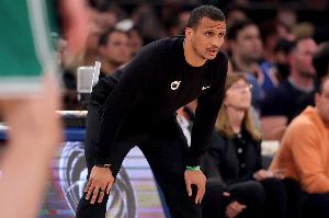 塞爾維亞教練觀摩綠軍：為球員提供全面服務(wù) 教練分工明確效率高