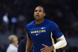 主場(chǎng)戰(zhàn)掘金！科爾：霍福德繼續(xù)替補(bǔ)出戰(zhàn) 出場(chǎng)時(shí)間限制20分鐘左右