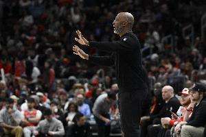 昌西&羅齊爾被要求離隊(duì)！媒體人：熱火甩掉大包袱 開(kāi)拓者走進(jìn)迷霧