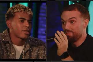 嘲諷皇馬偷竊！記者：亞馬爾言論很糟糕，無法想象梅羅賽前說這些