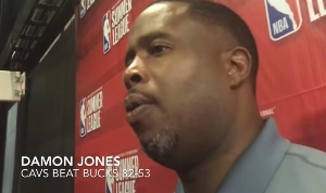 Skip：我一點(diǎn)不驚訝達(dá)蒙-瓊斯被捕 這錢就像放銀盤子上遞給他一樣