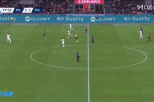 ??人麻了....恩昆庫錯(cuò)失絕佳單刀，補(bǔ)時(shí)又干擾薩56絕殺球機(jī)會