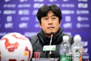 徐正源：會充分研究對手的特點，針對他們的優(yōu)勢做好應(yīng)對和限制