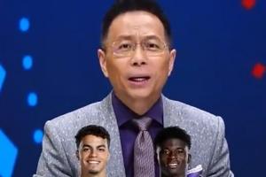 發(fā)揮災(zāi)難！詹?。合嘈藕芏嗦?lián)球迷都在慶幸 球隊沒花1億簽巴萊巴