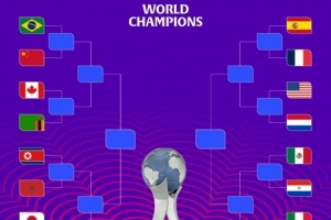 U17女足世界杯16強對陣表出爐 中國女足將戰(zhàn)巴西女足
