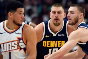 約基奇魔術(shù)師化？亞歷山大vs楊·費(fèi)城的閃電