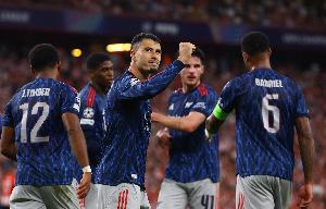 本賽季英超爭(zhēng)四賠率：阿森納超低賠率居首，城軍車魔鵲刺進(jìn)前七