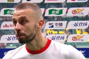 薩里奇賽后：今天這場勝利很關(guān)鍵，后面兩場要全力爭勝才能保級