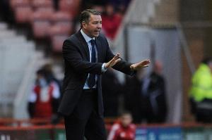 位列英甲倒數(shù)第一！官方：彼得堡聯(lián)解雇弗格森之子達倫-弗格森