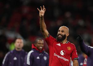 豪取三連勝！TA：沒人再質(zhì)疑阿莫林的343陣型了，曼聯(lián)打得更直接