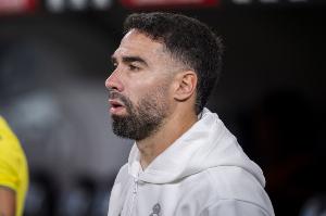 卡瓦哈爾：比分2-1無法完全體現(xiàn)我們的優(yōu)勢 戰(zhàn)勝巴薩的感覺很美妙