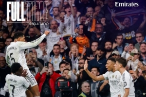 619球！國(guó)家德比是西甲歷史進(jìn)球最多對(duì)決，巴薩310球、皇馬309球