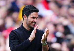 強(qiáng)勢！阿森納9輪英超6次零封+4分領(lǐng)跑 各項(xiàng)賽事連續(xù)5場未丟球