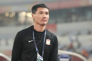 記者：本土的一批少帥，開始在本賽季全方位證明自己