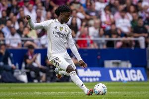 解鎖右邊鋒！馬卡：卡馬文加多面性不可替代，完美詮釋皇馬精髓