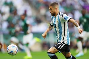 帕普-戈麥斯：禁賽期不敢看足球，最開(kāi)始的幾個(gè)月每天都在哭