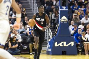 雷迪克談前隊友霍勒迪：他夢回巔峰 背靠背第2場在進攻端予取予求