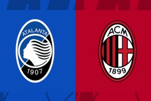 米蘭對陣亞特蘭大戰(zhàn)績：近4場1平4負(fù)，上次客勝是2021年