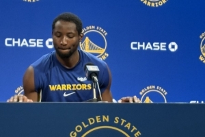 庫明加：我們打得很有紀律性 溝通很好 每個人都完成自己的任務