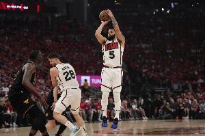 名記：因范弗里特傷勢火箭計劃申請傷病特例 金額可達1250萬美元